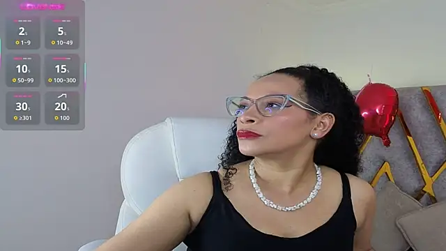 Cintiia Holmes online show from 13, 3, 2026