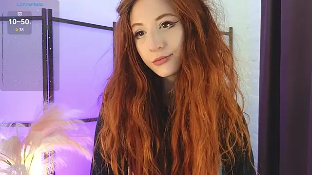 Katy diamond  online show from 5, 2, 2025