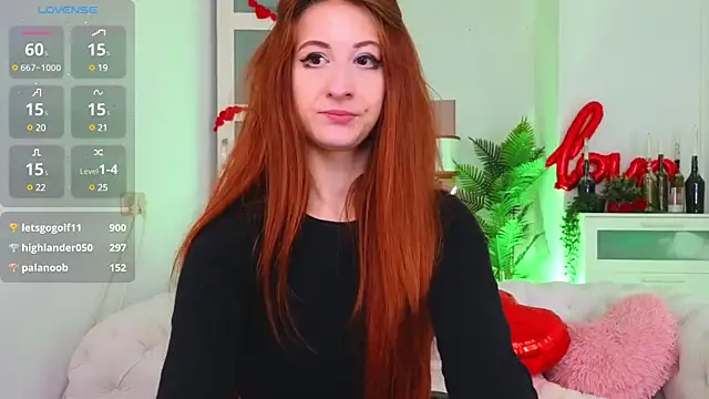 Katy diamond  online show from 12, 2, 2025