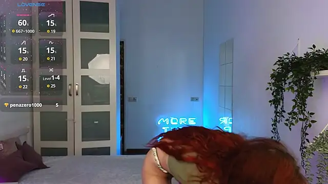 Katy diamond  online show from 23, 2, 2025