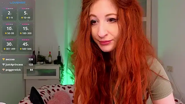 Katy diamond  online show from 26, 2, 2025