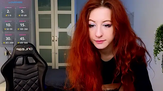 Katy diamond  online show from 19, 3, 2025