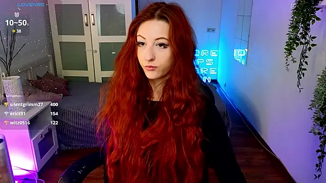 Katy diamond  online show from 19, 3, 2025