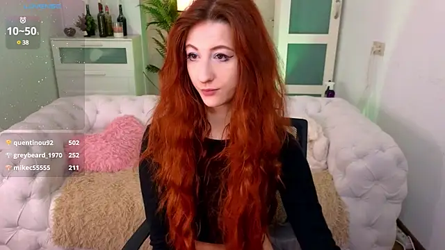 Katy diamond  online show from 20, 3, 2025