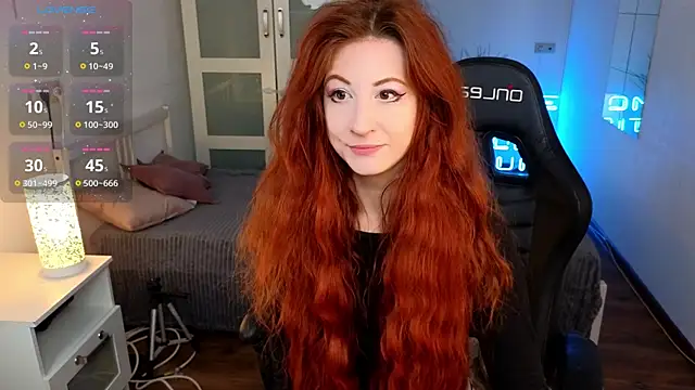 Katy diamond  online show from 21, 3, 2025