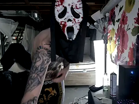 BadJewfucks online show from 18, 12, 2025