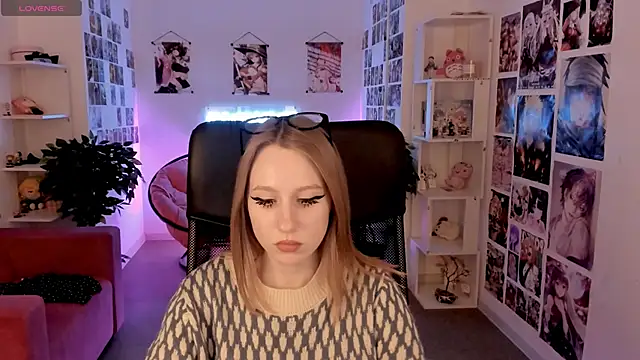 DariaTate online show from 21, 3, 2025