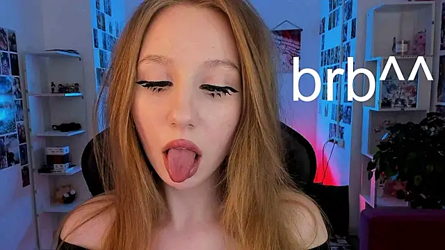 DariaTate online show from 19, 3, 2026