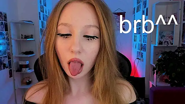 DariaTate online show from 21, 3, 2026