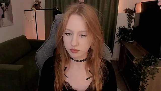 DariaTate online show from 30, 4, 2026