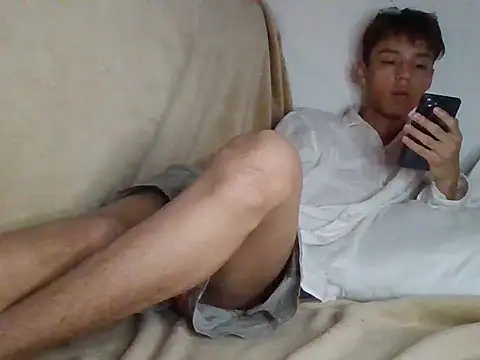 ChavoOT online show from 15, 2, 2025