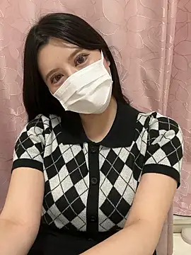 miaashiba JP online show from 9, 10, 2025
