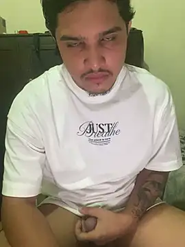 daniel6916 online show from 17, 2, 2025