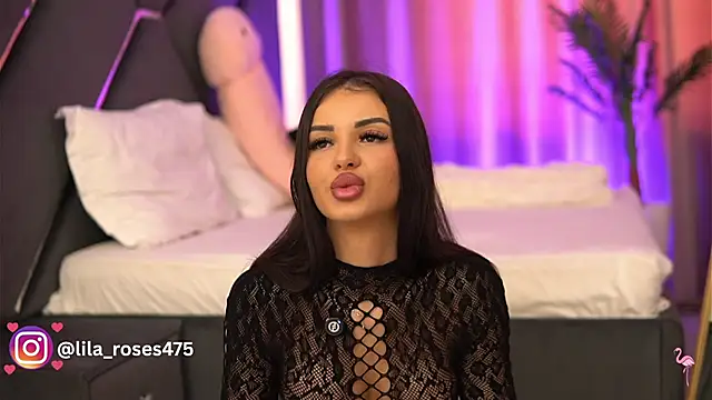 LilaRoses online show from 17, 6, 2026