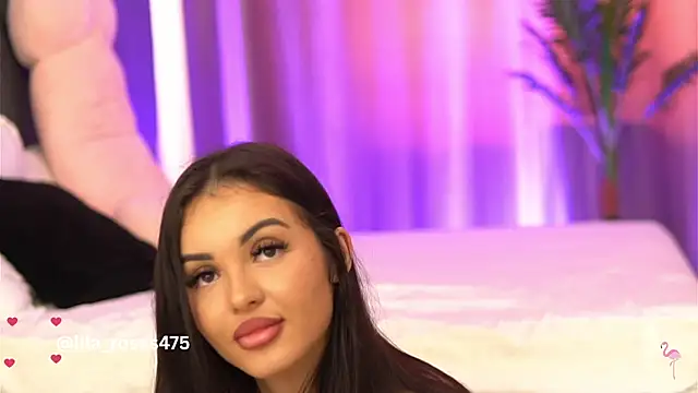 LilaRoses online show from 25, 6, 2026