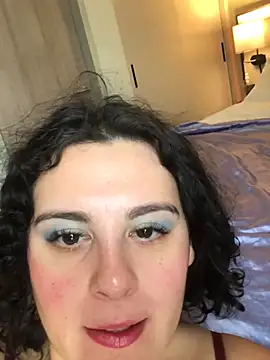 Snapshot of LunaSoleil9 chatting on 20, 2, 2025 LunaSoleil9 online show from 20, 2, 2025