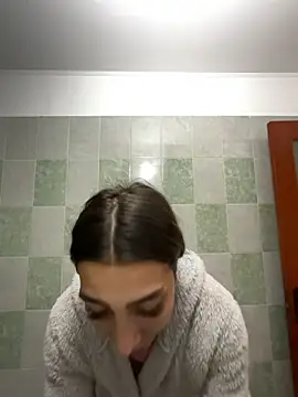 BonyBon29 online show from 18, 3, 2025