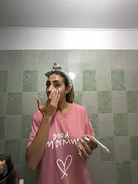 BonyBon29 online show from 19, 3, 2025