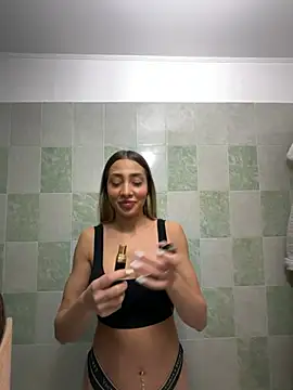 BonyBon29 online show from 20, 3, 2025