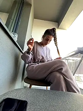 BonyBon29 online show from 23, 9, 2025