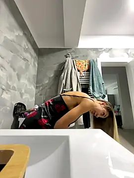 BonyBon29 online show from 23, 12, 2025