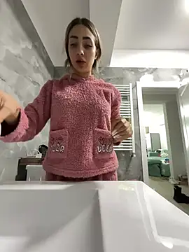 BonyBon29 online show from 1, 3, 2026