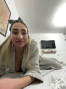 BonyBon29 online show from 6, 3, 2026