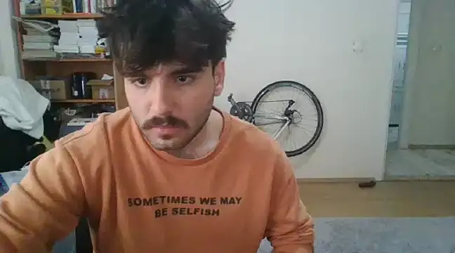 yourgoodboyybvf online show from 4, 2, 2025