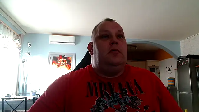 Snapshot of Hotfire-112 chatting on 5, 2, 2025 Hotfire-112 online show from 5, 2, 2025