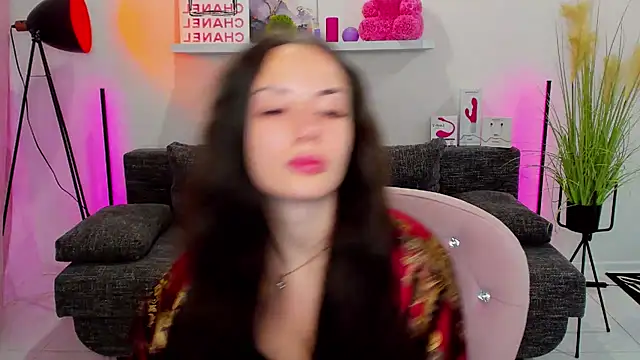 Suga babe online show from 17, 3, 2025