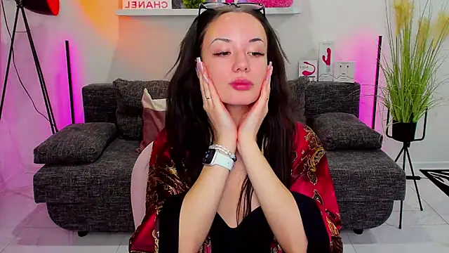 Suga babe online show from 17, 3, 2025