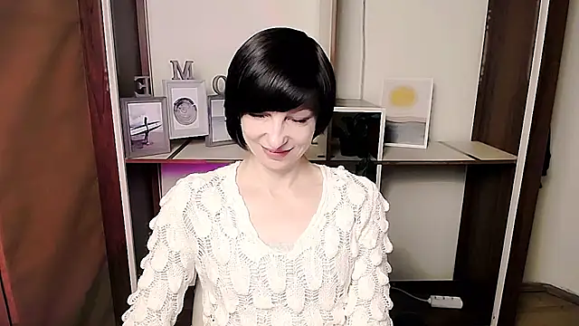  AngeliaFlow  online show from 9, 2, 2026