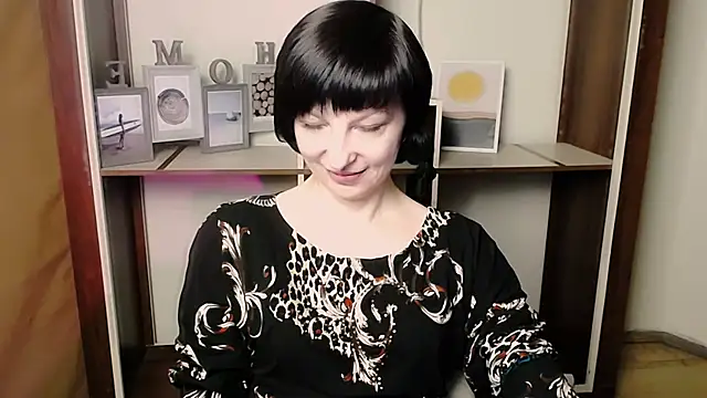  AngeliaFlow  online show from 12, 3, 2026