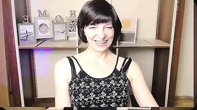  AngeliaFlow  online show from 27, 6, 2026