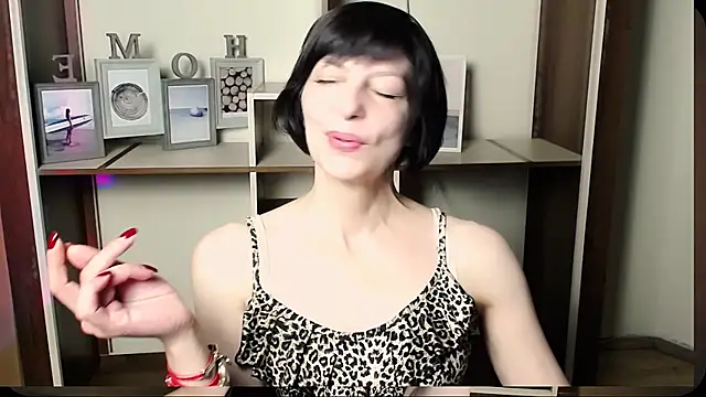  AngeliaFlow  online show from 29, 6, 2026