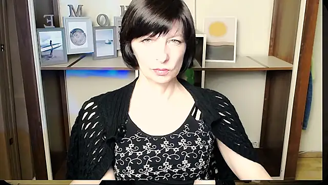  AngeliaFlow  online show from 8, 7, 2026
