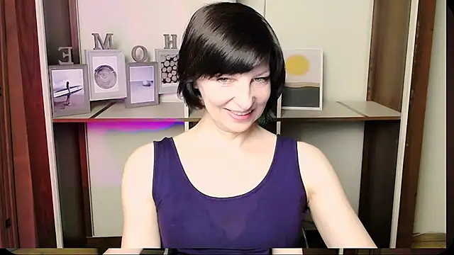  AngeliaFlow  online show from 21, 7, 2026
