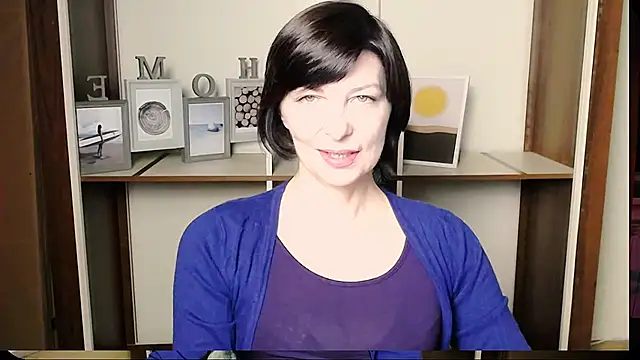  AngeliaFlow  online show from 27, 7, 2026