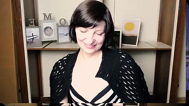  AngeliaFlow  online show from 28, 7, 2026
