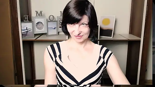  AngeliaFlow  online show from 28, 7, 2026