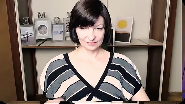  AngeliaFlow  online show from 31, 7, 2026