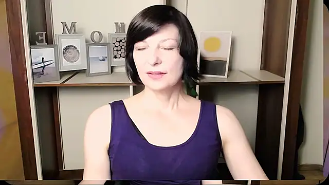  AngeliaFlow  online show from 6, 8, 2026