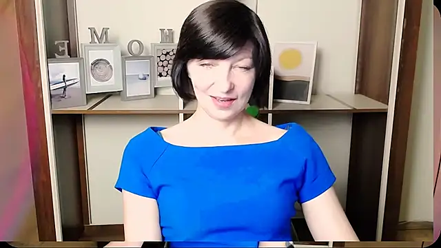  AngeliaFlow  online show from 8, 8, 2026
