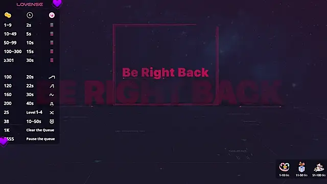 Snapshot of crazybottom99 chatting on 22, 2, 2025 crazybottom99 online show from 22, 2, 2025