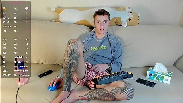 Snapshot of crazybottom99 chatting on 1, 2, 2026 crazybottom99 online show from 1, 2, 2026