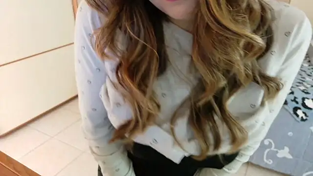 bambolina sexy1985 online show from 27, 11, 2025