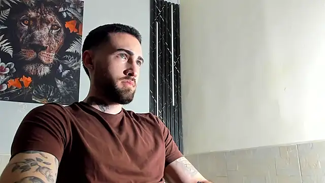 Snapshot of Luke_davis01 chatting on 14, 3, 2025 Luke davis01 online show from 14, 3, 2025