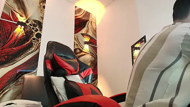 Snapshot of Luke_davis01 chatting on 18, 9, 2025 Luke davis01 online show from 18, 9, 2025