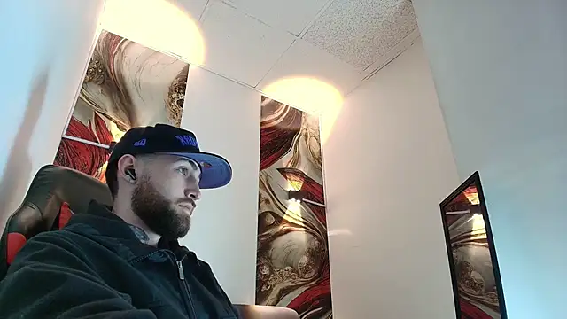 Snapshot of Luke_davis01 chatting on 13, 1, 2026 Luke davis01 online show from 13, 1, 2026