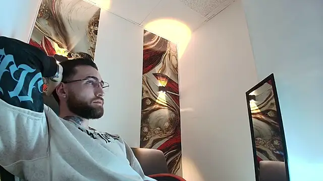 Snapshot of Luke_davis01 chatting on 17, 1, 2026 Luke davis01 online show from 17, 1, 2026